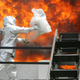 Peruvian law enforcement are unfortunately not as good at burning cocaine as their country is at producing it